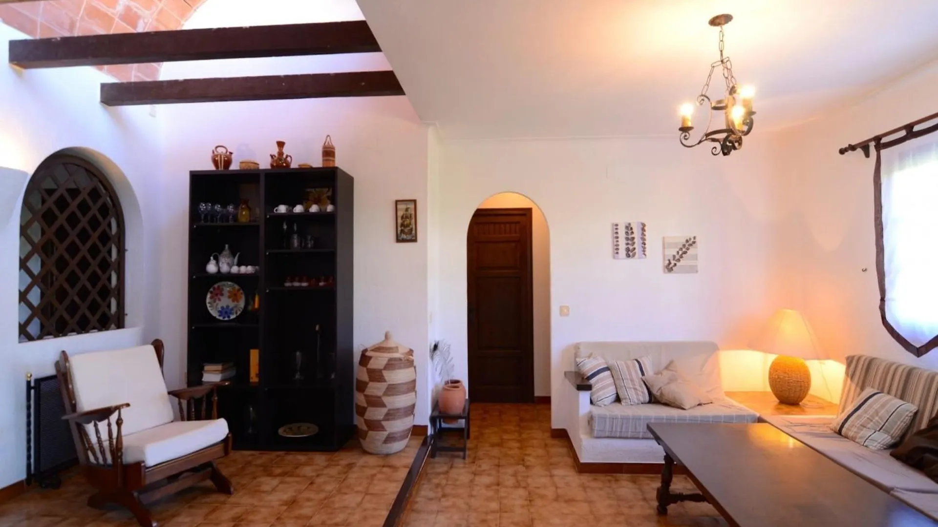 The House In Estartit Has 3 Bedrooms L'Estartit