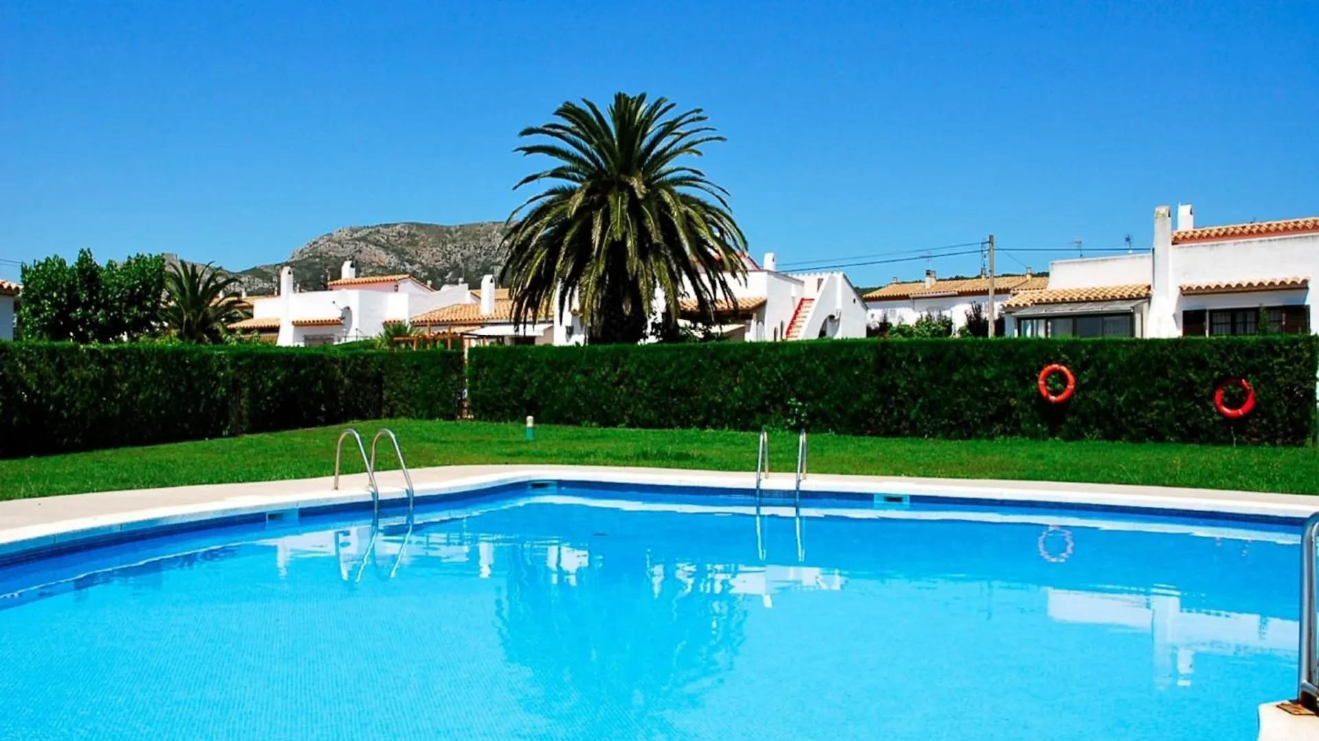 Ferienhaus The House In Estartit Has 3 Bedrooms L'Estartit Spanien