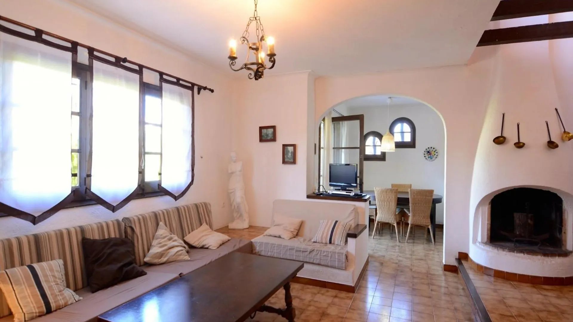 The House In Estartit Has 3 Bedrooms L'Estartit 0*,  Spanien