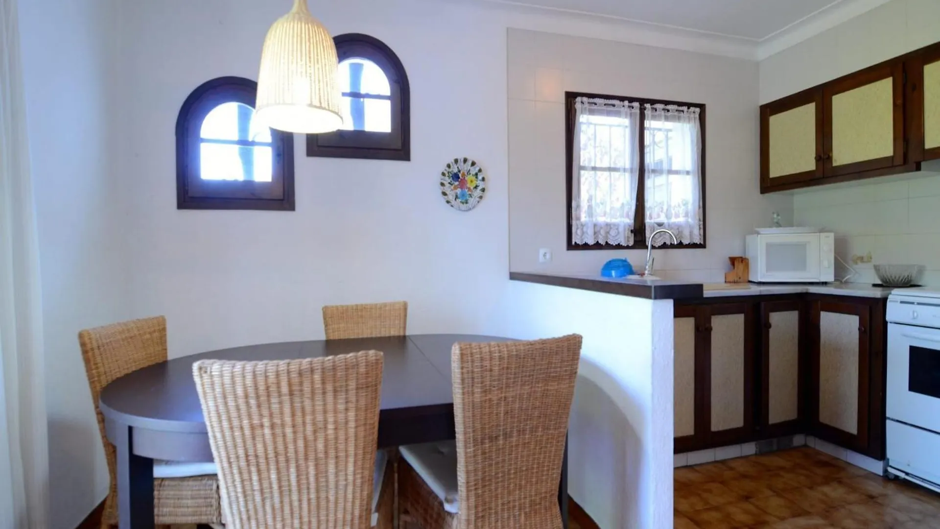 The House In Estartit Has 3 Bedrooms L'Estartit Ferienhaus