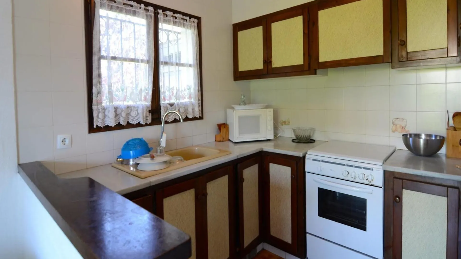 The House In Estartit Has 3 Bedrooms L'Estartit Spanien