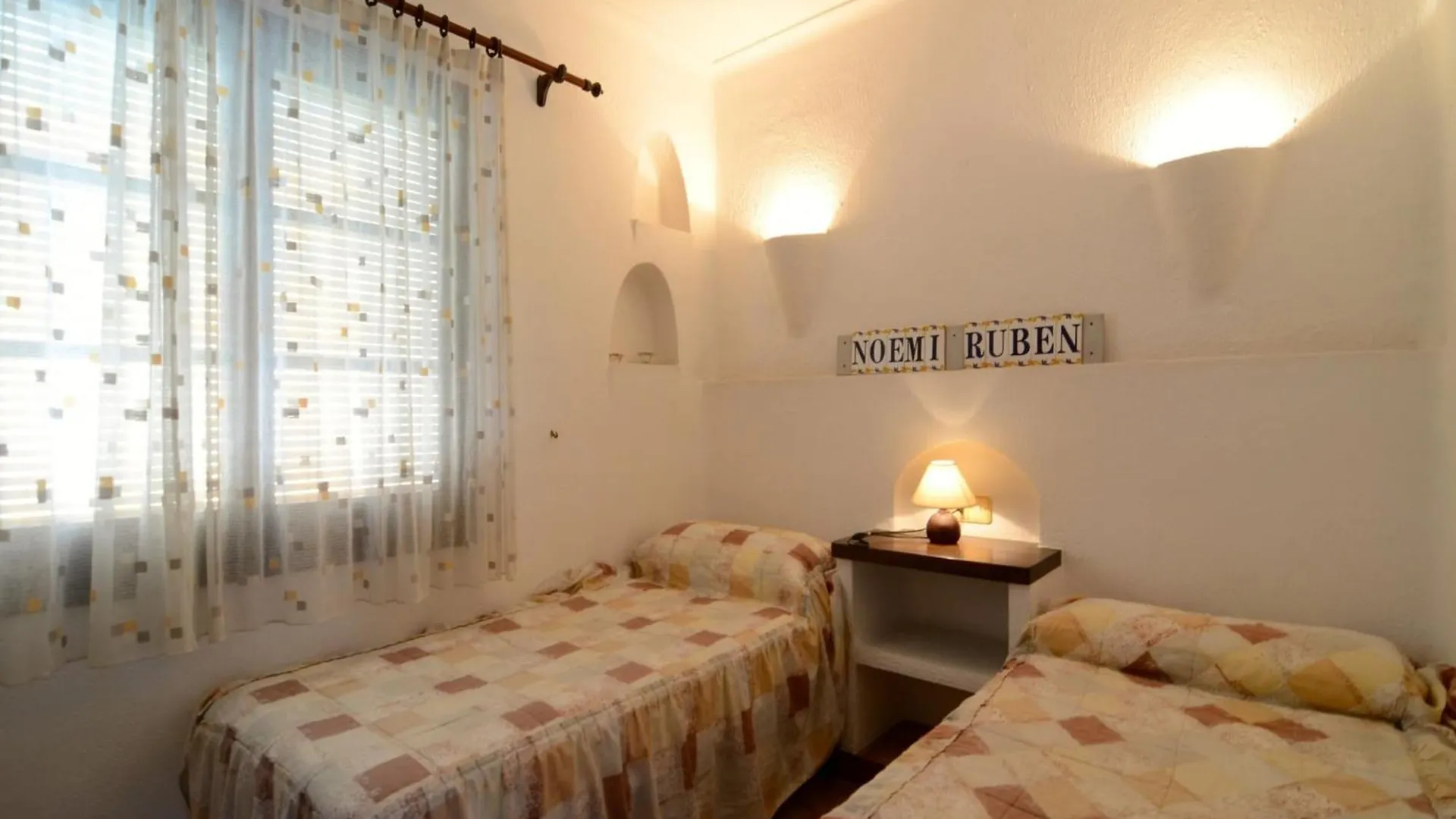 Ferienhaus The House In Estartit Has 3 Bedrooms L'Estartit