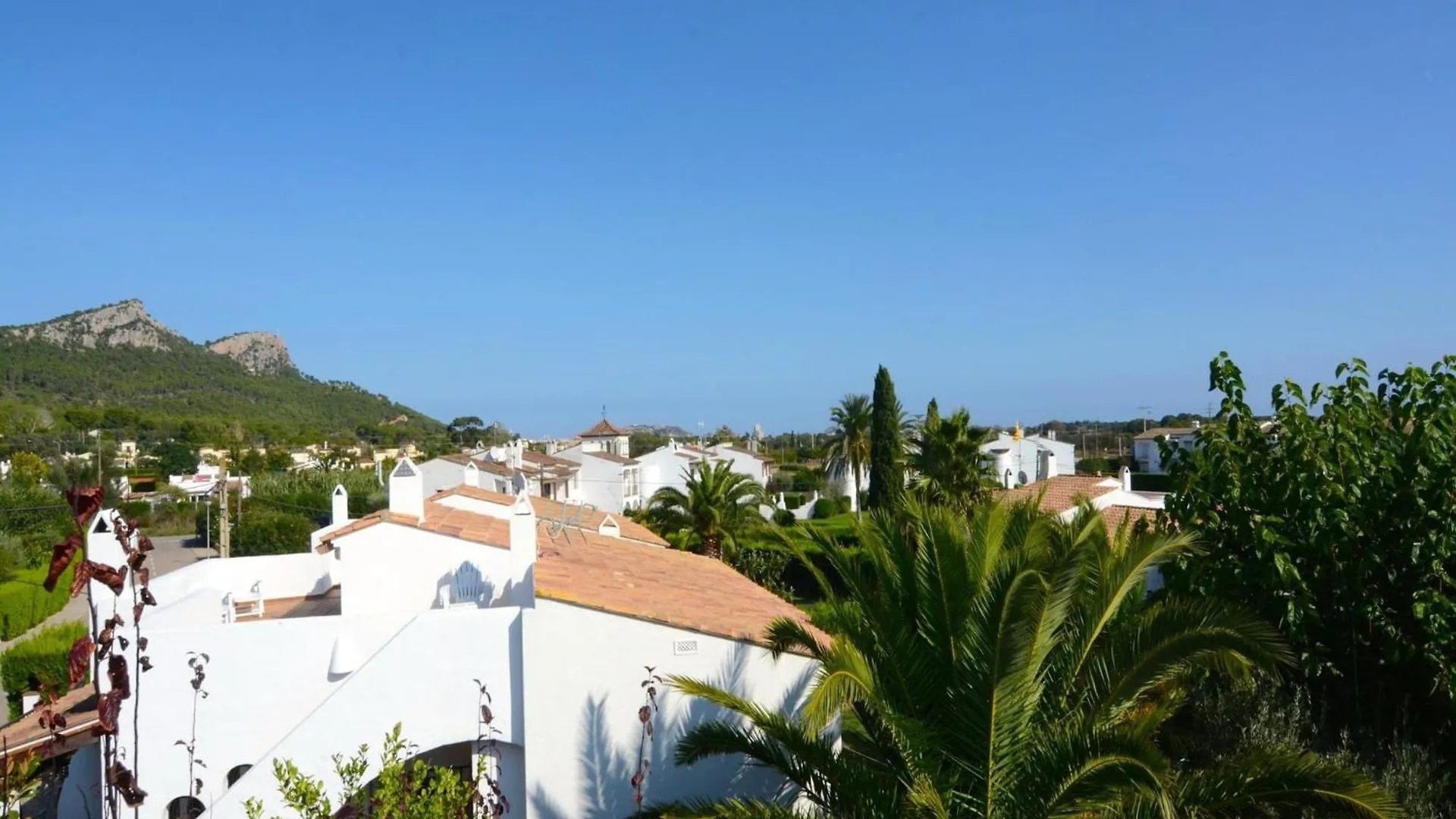 Ferienhaus The House In Estartit Has 3 Bedrooms L'Estartit Spanien