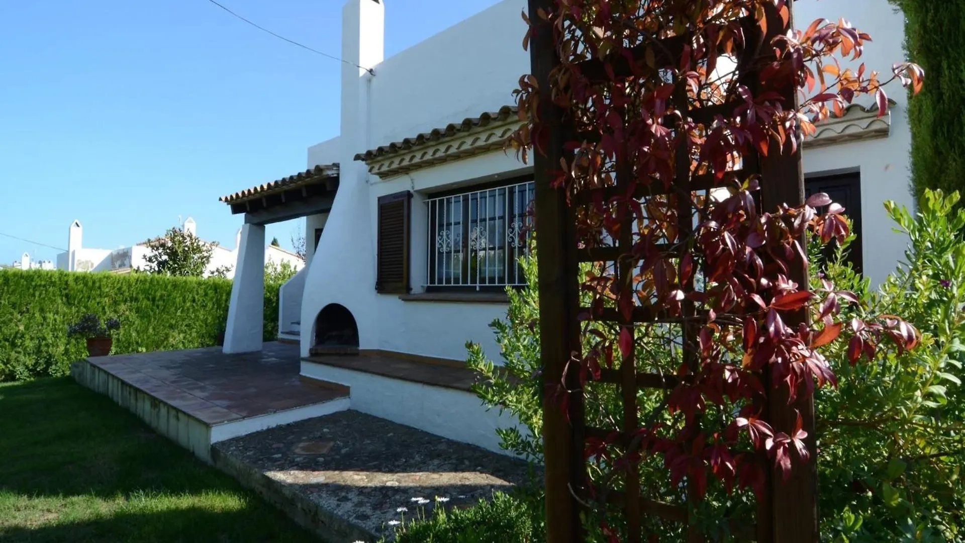 Ferienhaus The House In Estartit Has 3 Bedrooms L'Estartit