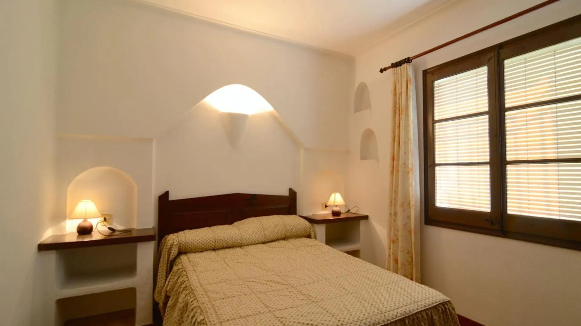 The House In Estartit Has 3 Bedrooms L'Estartit Ferienhaus