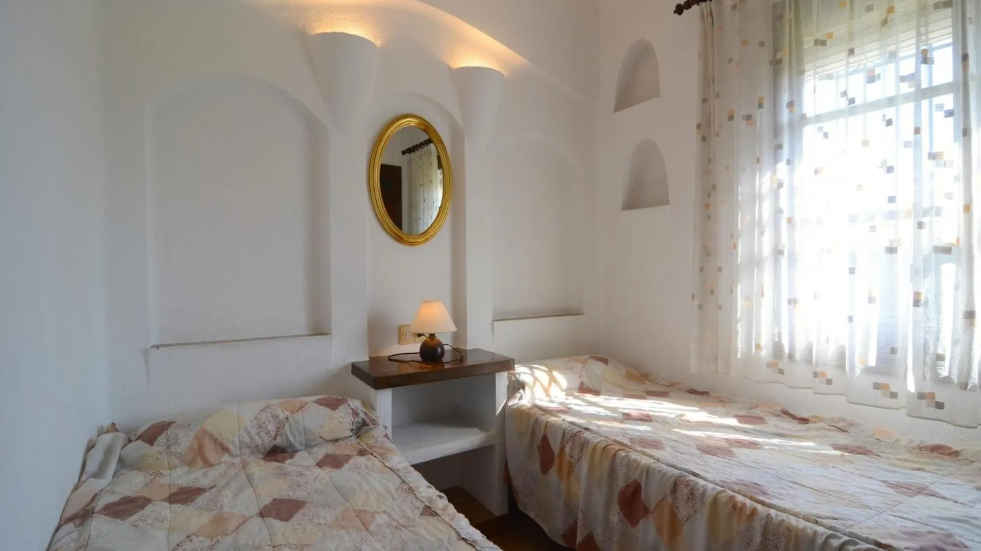 Ferienhaus The House In Estartit Has 3 Bedrooms L'Estartit