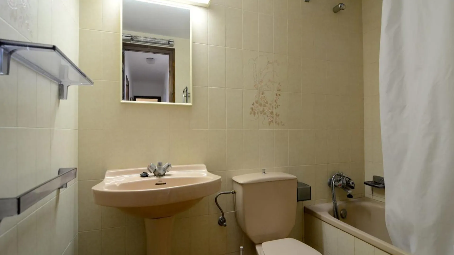 The House In Estartit Has 3 Bedrooms L'Estartit Ferienhaus