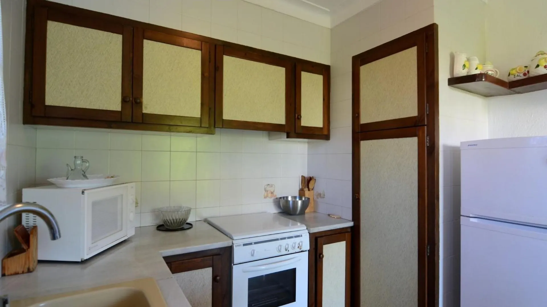 The House In Estartit Has 3 Bedrooms L'Estartit 0*,  Spanien