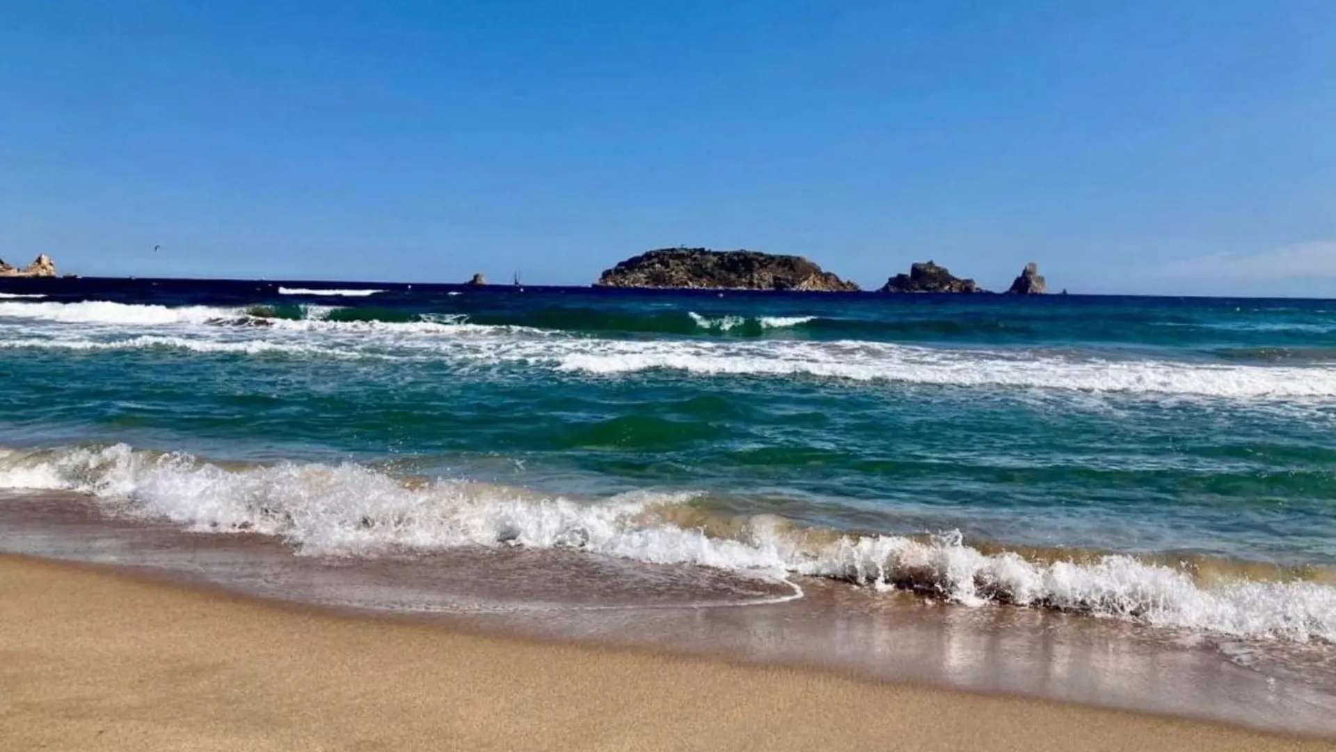 Ferienhaus The House In Estartit Has 3 Bedrooms L'Estartit Spanien